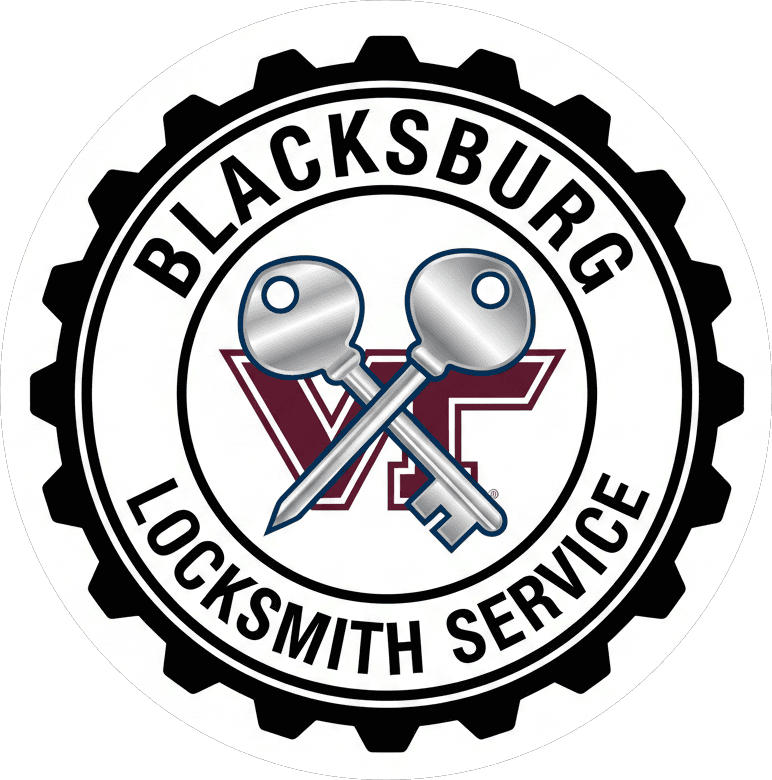 Blacksburg Locksmith Service